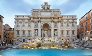 Road to Rome