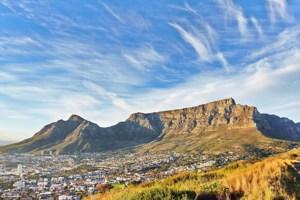 Icons of Southern Africa