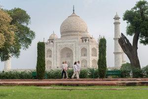 Imperial Rajasthan