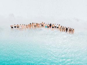 Whitsundays to Cairns