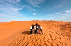 Moroccan Adventure