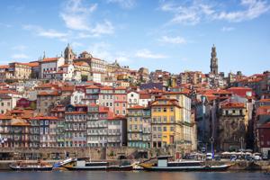 Spain, Portugal & Morocco Uncovered
