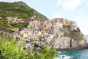 Amalfi Coast