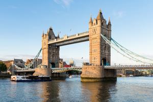 London Mini Break