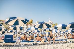 London to Athens with Greek Islands