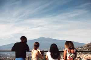 Best of Italy with Sicily