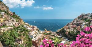 Amalfi Coast