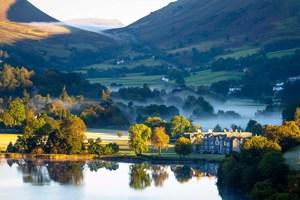 Wonders of Britain and Ireland