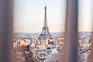 European Horizon