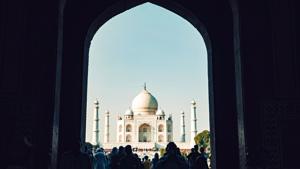 India: Agra, Rajasthan & Mumbai