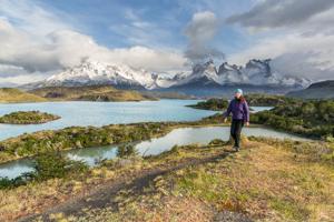 Active Patagonia