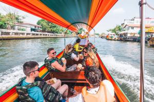 Best of Thailand