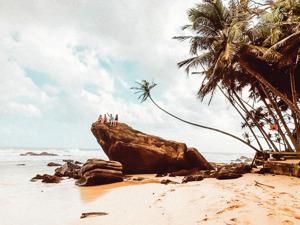 Thai Island Hopping East