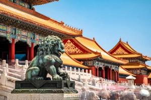 Classic China