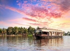 Captivating Kerala