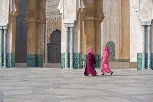 Treasures of Morocco, a Women-Only Tour