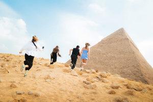 Egypt Explorer