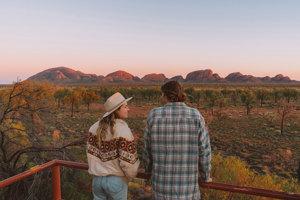 Outback Safari - Small Goup