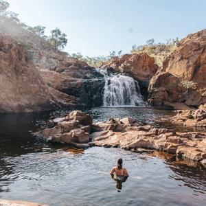 Northern Territory Top End National Parks - Small Group