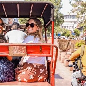 Northern India Explorer