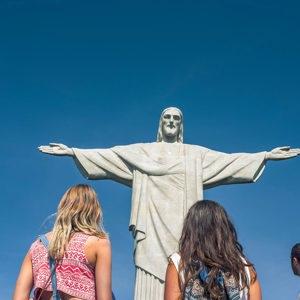 Buenos Aires to Rio
