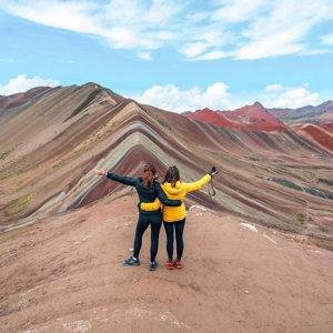 Lima to La Paz