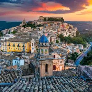 Sicily in Depth - Small Group