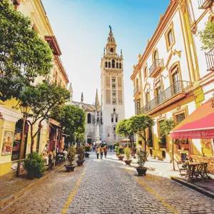 Highlights of Spain - Small Group