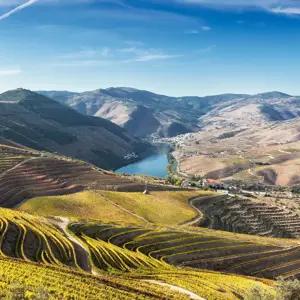 Country Roads of Portugal - Small Group