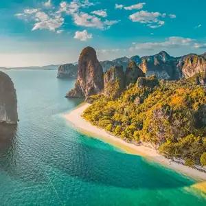 Classic Thailand - Small Group