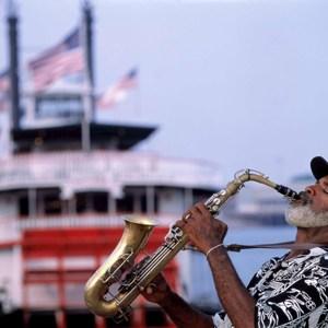 Rhythms of the South